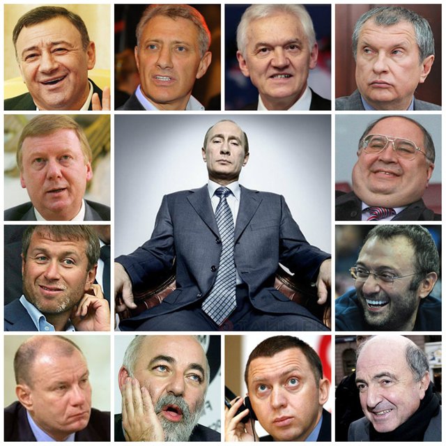Суд в Москве зарегистрировал иск Навального к Путину