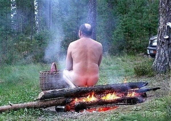 Выходные подошли к концу... Тупанем чутка?