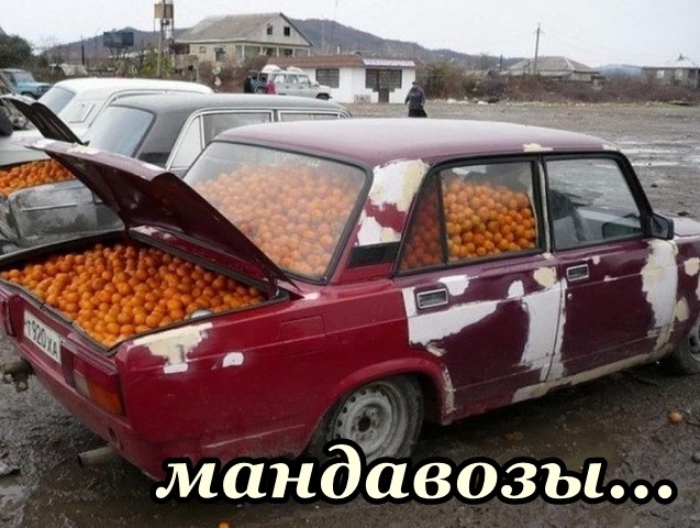 Жизнь удивительна. 30+
