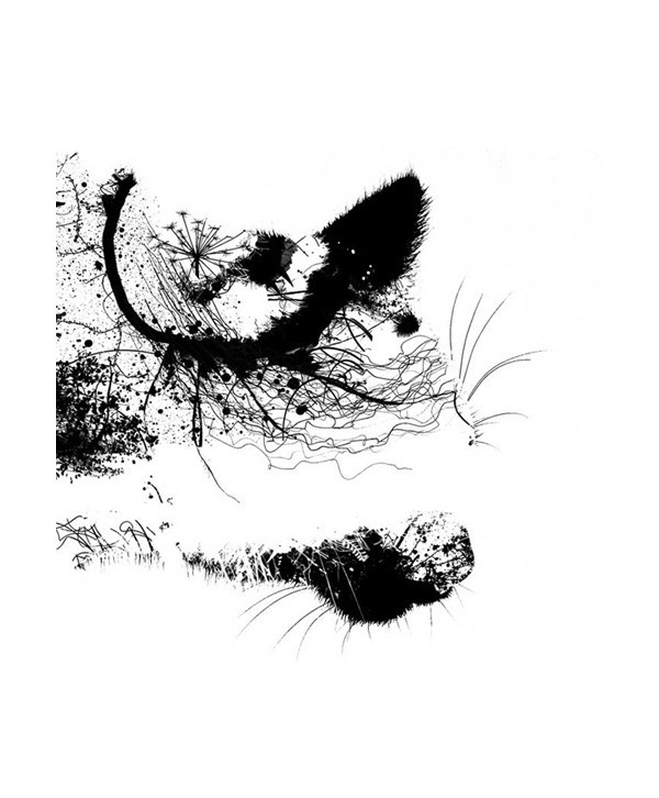 Лёгкое психическое отклонение ч7. Картинок пост 16+