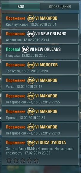 World of Warships - 6