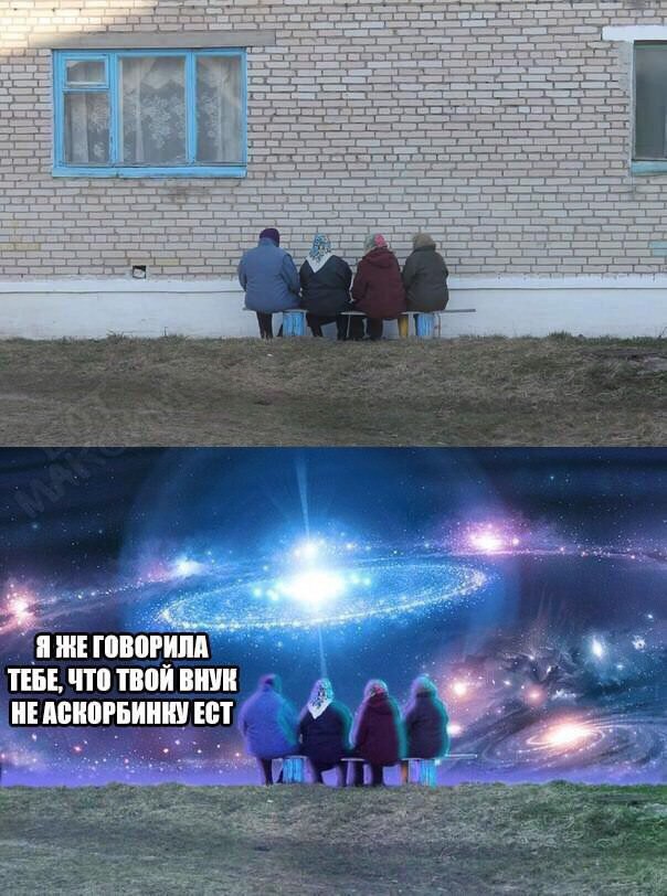 Немного картинок для настроения