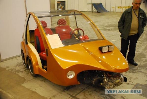 Игра на ЯПе: Угадай АВТО-2