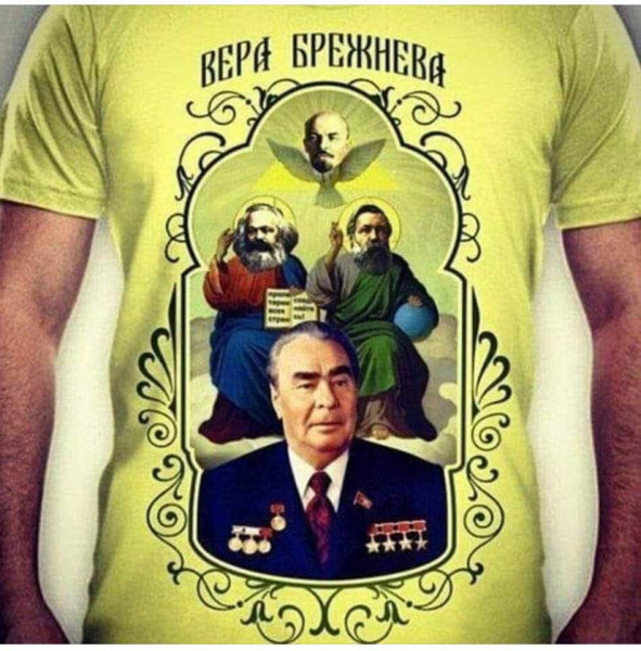 Не очень адекватный юмор