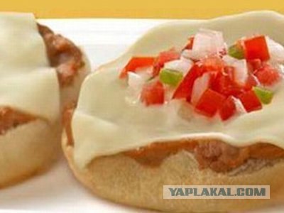 McDonalds, национальный колорит