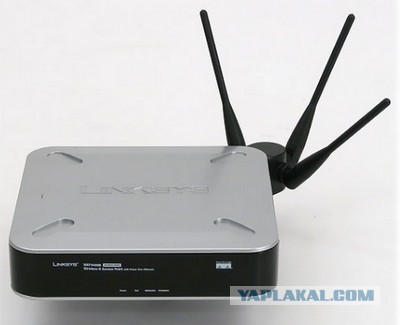 Wi-Fi роутер D-link DIR-620 устарел или разводит провайдер?