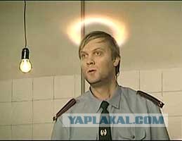 В Челябинске экипаж ДПС снял НЛО!