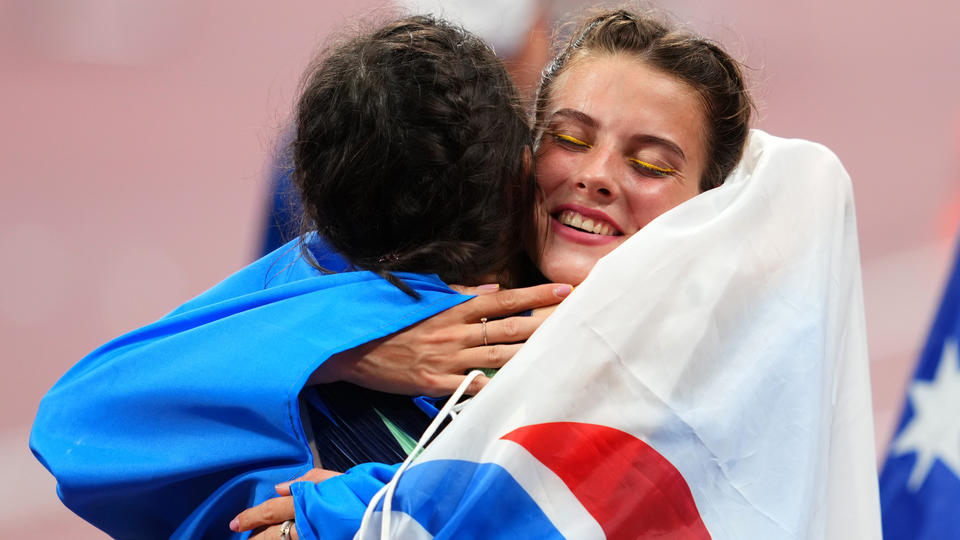 Вице-президент НОК Украины Лысов о скандале с Магучих: Не виноваты спортсмены, что такое творится в политике - Цензор.НЕТ 3462