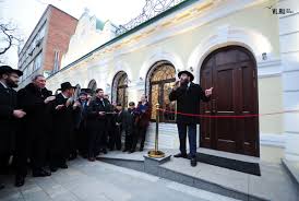 В Польше приняли антисемитский закон о евреях.