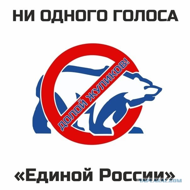 Новый предвыборный перл от единоросов из Вологды, в качестве агитации местным жителям раздали по пять крышек для закатывания банок