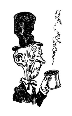Как Рокфеллер стал богатым