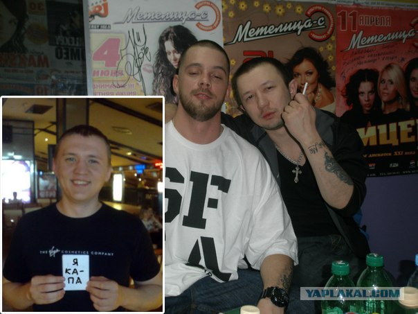 Поездка в Киев