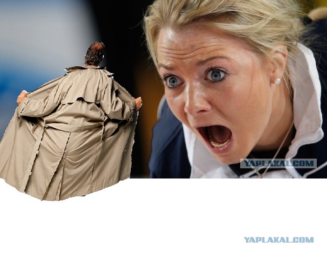 Фотожаба: Девчачьи эмоции