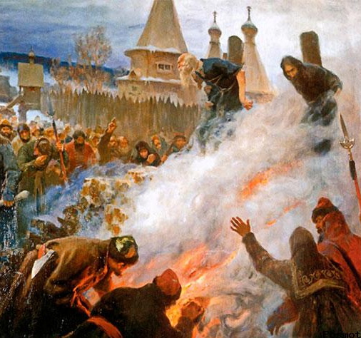 В РПЦ поддержали идею исключить теорию Дарвина из школьной программы