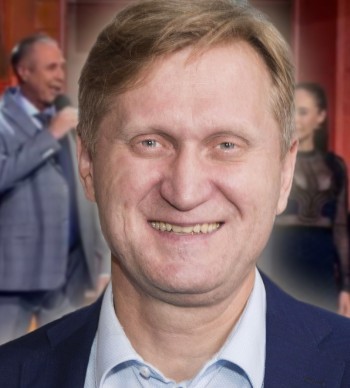 Мона Лиза сошла с картины