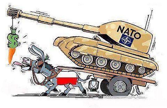 Дуда "забыл" историю и ядерный удар США по Японии