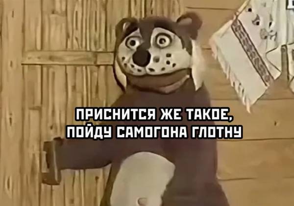 В США мужчина переоделся в костюм медведя, чтобы поцарапать свою машину и получить за нее страховые выплаты