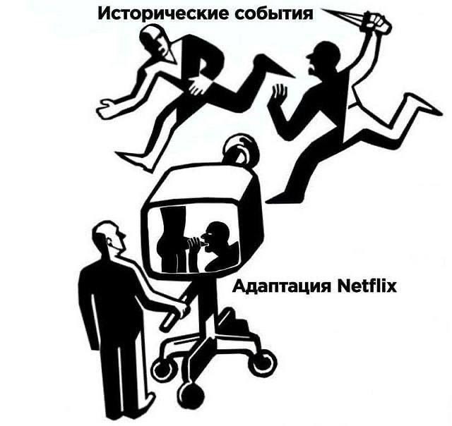 Завалялось тут случайно немного забавных картинок