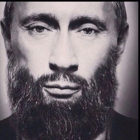 Путин: «Кто из вас без греха, тот пусть первым бросит в меня камень»
