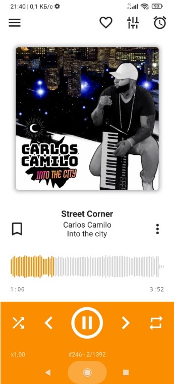 Зумеры массово возвращаются к MP3-плеерам. Оказалось, что старая техника выгоднее подписок
