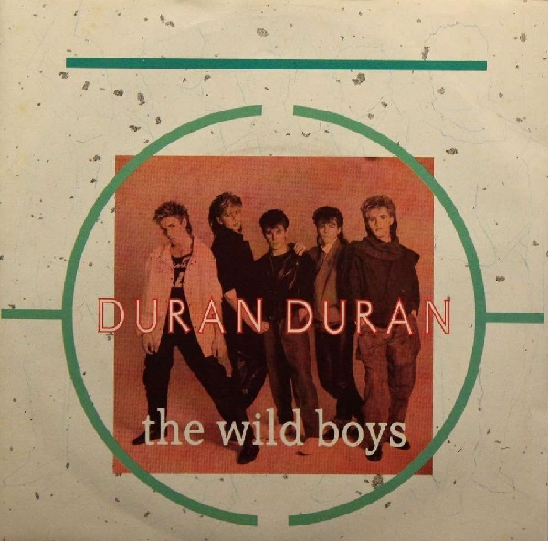 Музыка и музыканты: Duran Duran