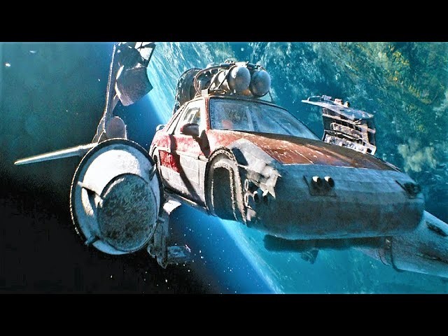 "Starship выполнит всю миссию на Луну!", - Илон Маск