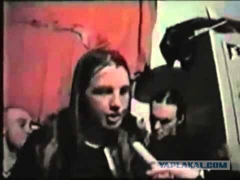 Лесоповал - Sixteen Tons