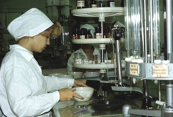 Фотографии из прошлого нашей страны – 125