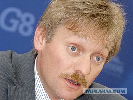 Песков споёт в Храме Христа Спасителя