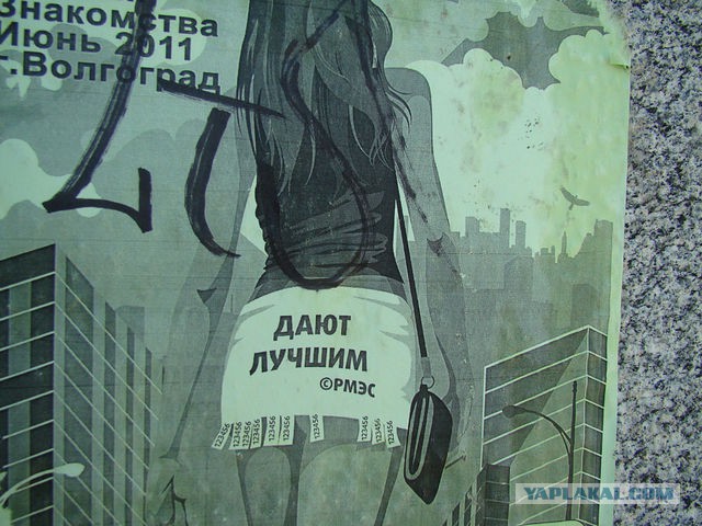 Не оскудеет земля идиотами