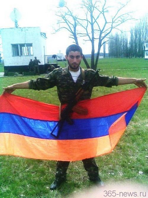 Осада ЗАПОРОЖЬЯ провалилась