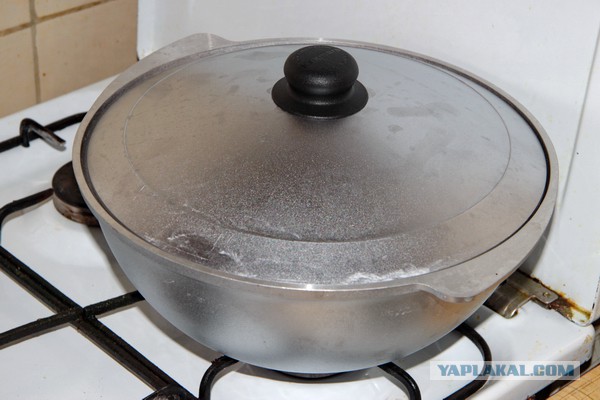 Пловские старания, ... эпическое полотно о Плове...