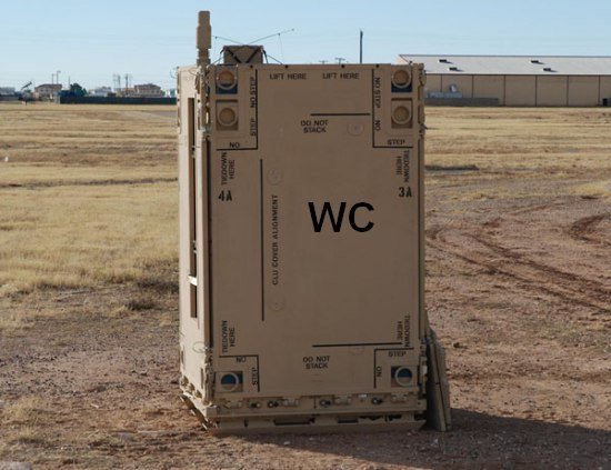 На прицеле у бездушного механизма