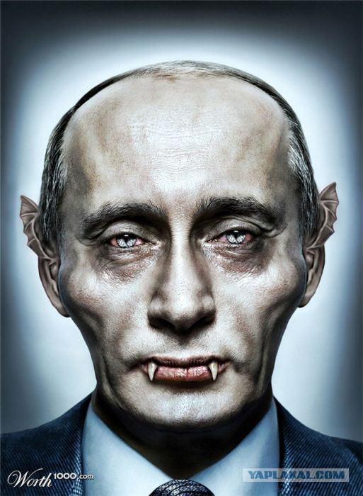 Cиловая операция в Славянске.