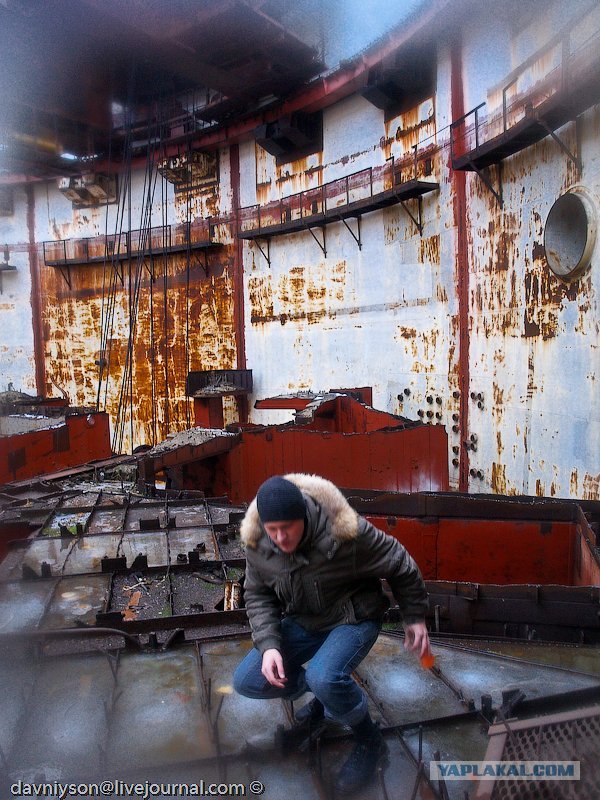 Крымская АЭС