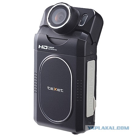 Что важно знать при покупке видеорегистратора