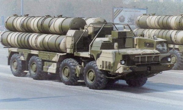 Россия договорилась с Ираном