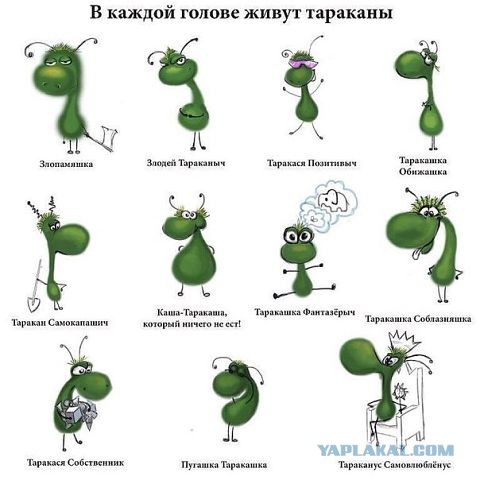 Веселые картинки