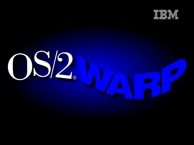 Hyper os 2. Os/2 Операционная система. Операционная система IBM os/2. IBM os/2 Warp 4.0. Os/2 Warp 4.5.