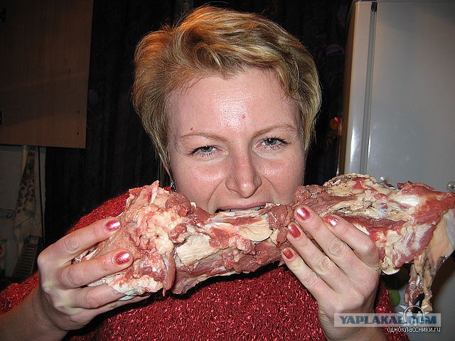 Небольшой привет из соцсетей
