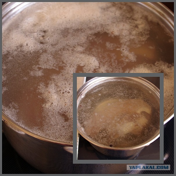 Шведский стол для Ати, Кулинары поздравляют