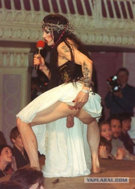 Другая Beyonce