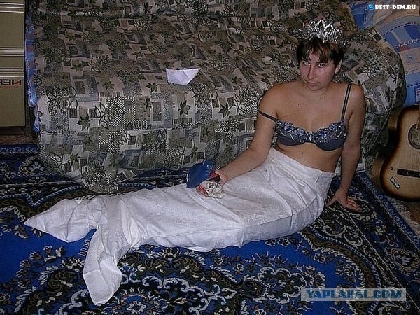 Про уличных блоховозов