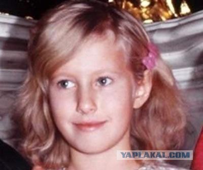 Знаменитости в детстве. Фото из домашних архивов