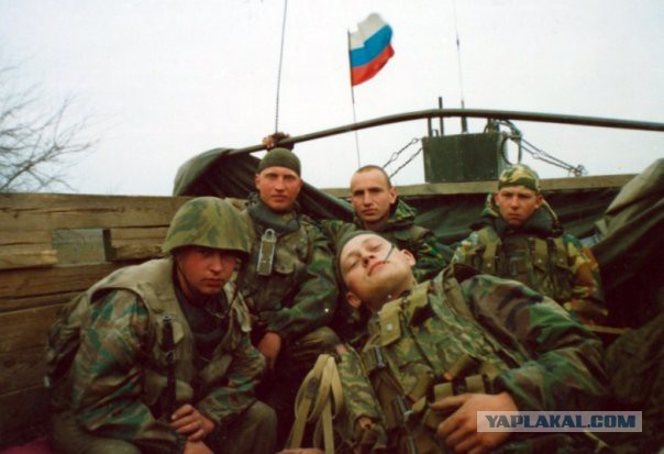 Герои Чеченской Войный! Вечная памать Героям!