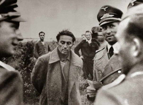 Историческая фотоподборка