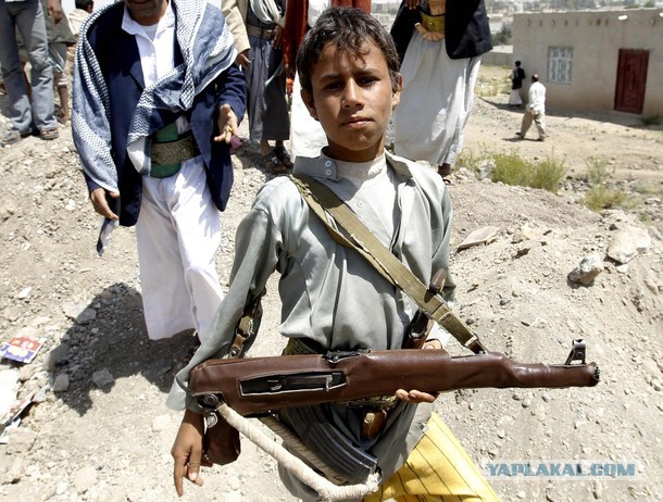 Калаш - вечен!