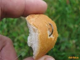 "Поймал мужик рыбку"