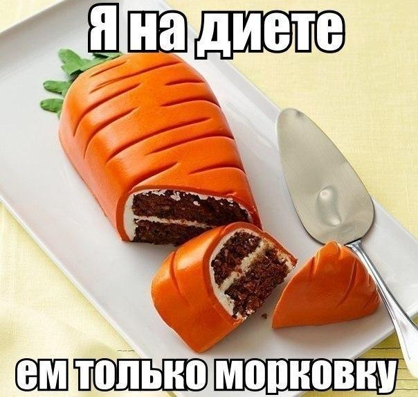 Угадай страну по торту!