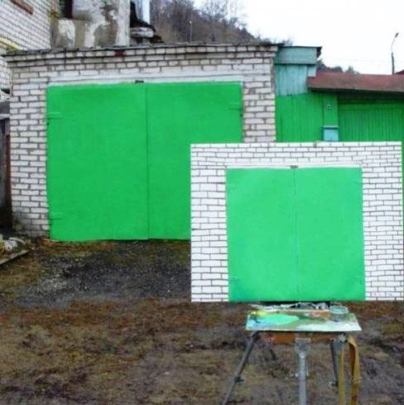 Подборка интересных и веселых картинок